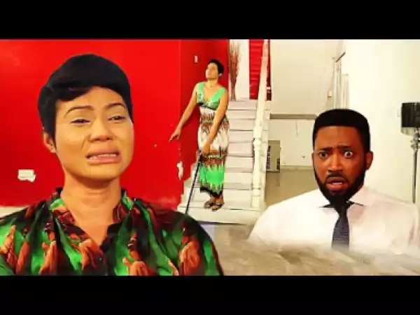 Video: Sorrows Of A Blind Wife - 2018 Nigerian Movies Nollywood Movie